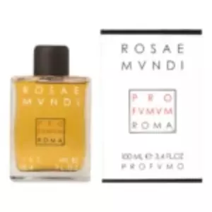 Profumum Roma Rosae Mundi - Интернет-магазин. Kalinka-parfum.ru