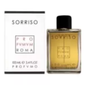 Profumum Roma Sorriso - Интернет-магазин. Kalinka-parfum.ru