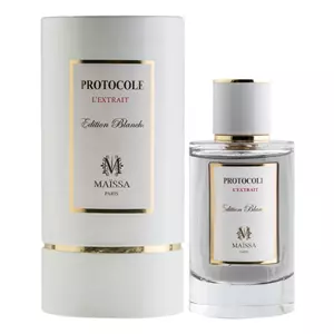 Maissa Parfums Protocole - Интернет-магазин. Kalinka-parfum.ru