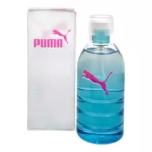 Puma Aqua Woman - Интернет-магазин. Kalinka-parfum.ru