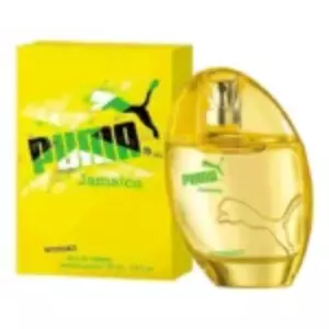 Puma  Jamaica - Интернет-магазин. Kalinka-parfum.ru