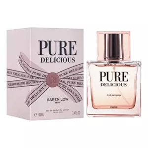 Karen Low Pure Delicious - Интернет-магазин. Kalinka-parfum.ru