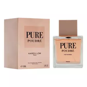 Karen Low Pure Poudre - Интернет-магазин. Kalinka-parfum.ru