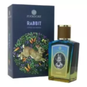 Zoologist Perfumes Rabbit Limited Edition - Интернет-магазин. Kalinka-parfum.ru