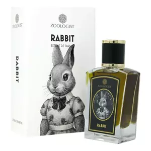 Zoologist Perfumes Rabbit - Интернет-магазин. Kalinka-parfum.ru