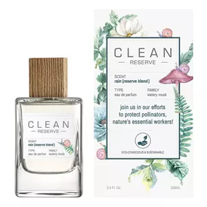 Clean Rain [Reserve Blend] Limited Edition - Интернет-магазин. Kalinka-parfum.ru