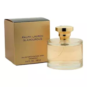 Ralph Lauren Glamourous - Интернет-магазин. Kalinka-parfum.ru