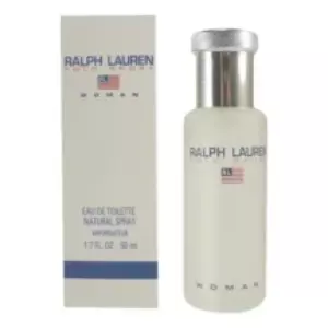 Ralph Lauren  Polo Sport Woman - Интернет-магазин. Kalinka-parfum.ru