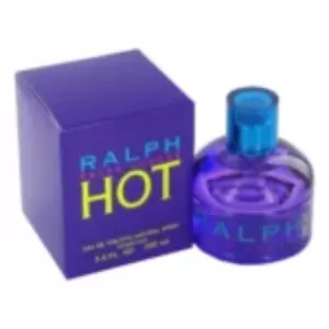 Ralph Lauren  Ralph Hot - Интернет-магазин. Kalinka-parfum.ru