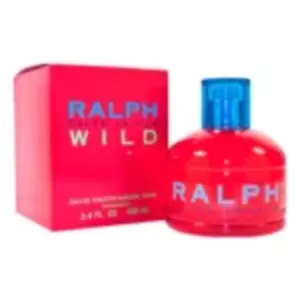 Ralph Lauren Ralph Wild - Интернет-магазин. Kalinka-parfum.ru