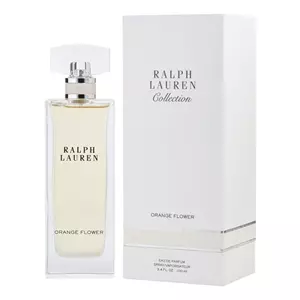 Ralph Lauren Orange Flower - Интернет-магазин. Kalinka-parfum.ru