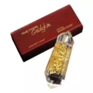 Ramon Molvizar Oriental Goldskin Musk - Интернет-магазин. Kalinka-parfum.ru