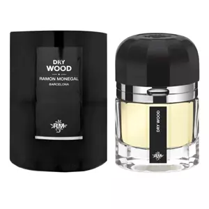 Ramon Monegal Dry Wood - Интернет-магазин. Kalinka-parfum.ru