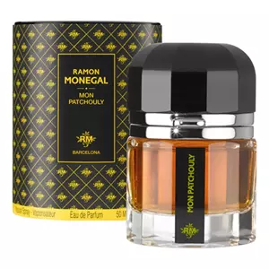 Ramon Monegal Mon Patchouly - Интернет-магазин. Kalinka-parfum.ru