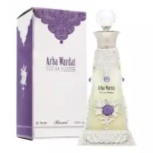 Rasasi  Arba Wardat Women - Интернет-магазин. Kalinka-parfum.ru