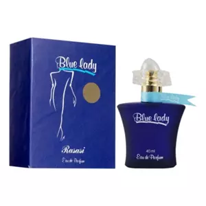 Rasasi Blue Lady - Интернет-магазин. Kalinka-parfum.ru
