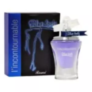 Rasasi L'Incontournable Blue Lady 2 - Интернет-магазин. Kalinka-parfum.ru