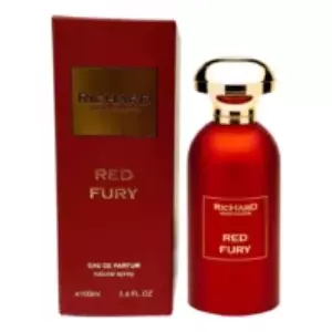 Richard Red Fury - Интернет-магазин. Kalinka-parfum.ru