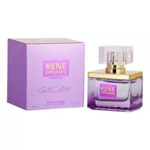 Rene Solange Dreams - Интернет-магазин. Kalinka-parfum.ru