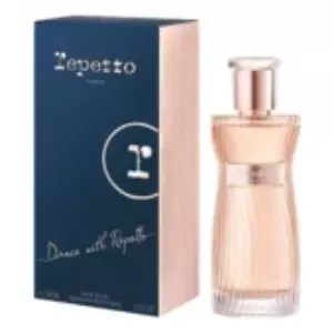 Repetto Dance With Repetto - Интернет-магазин. Kalinka-parfum.ru