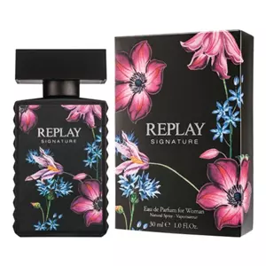 Replay Signature For Women - Интернет-магазин. Kalinka-parfum.ru