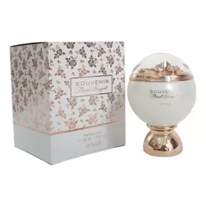 Afnan Souvenir Floral Bouquet - Интернет-магазин. Kalinka-parfum.ru