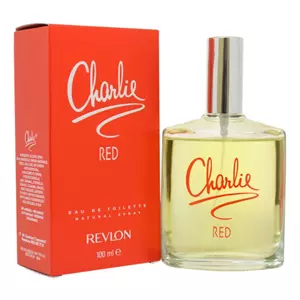 Revlon  Charlie Red - Интернет-магазин. Kalinka-parfum.ru