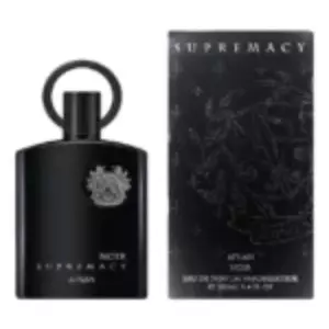 Afnan  Supremacy Noir - Интернет-магазин. Kalinka-parfum.ru