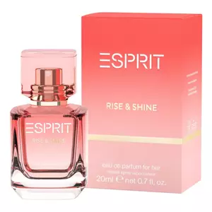 Esprit Rise & Shine - Интернет-магазин. Kalinka-parfum.ru