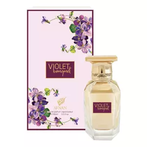 Afnan Violet Bouquet - Интернет-магазин. Kalinka-parfum.ru