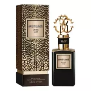 Roberto Cavalli Divine Oud - Интернет-магазин. Kalinka-parfum.ru