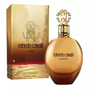 Roberto Cavalli  Essenza - Интернет-магазин. Kalinka-parfum.ru