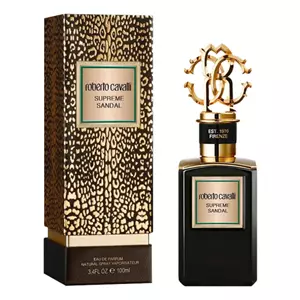 Roberto Cavalli  Supreme Sandal - Интернет-магазин. Kalinka-parfum.ru