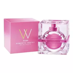 Roberto Verino  VV Rose - Интернет-магазин. Kalinka-parfum.ru