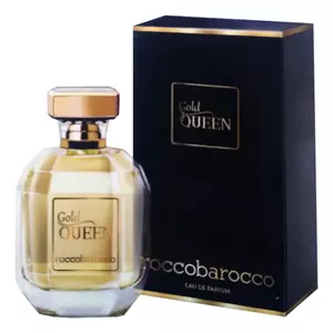 Roccobarocco Gold Queen - Интернет-магазин. Kalinka-parfum.ru