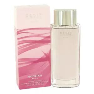 Rochas  Desir De Rochas Pour Femme - Интернет-магазин. Kalinka-parfum.ru