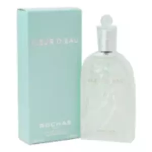 Rochas  Fleur D'Eau - Интернет-магазин. Kalinka-parfum.ru