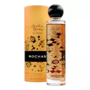 Rochas  Secret De Rochas Oud Mystere - Интернет-магазин. Kalinka-parfum.ru