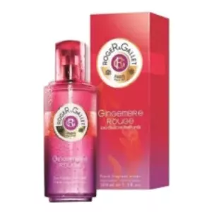 Roger & Gallet  Gingembre Rouge - Интернет-магазин. Kalinka-parfum.ru