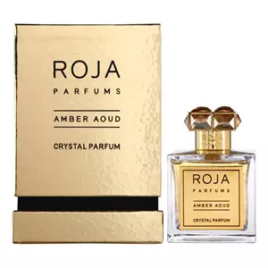 Roja Dove Amber Aoud Crystal - Интернет-магазин. Kalinka-parfum.ru