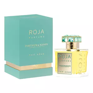 Roja Dove Fortnum & Mason Taif Oud - Интернет-магазин. Kalinka-parfum.ru