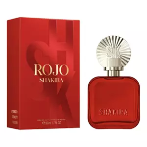 Shakira Rojo - Интернет-магазин. Kalinka-parfum.ru