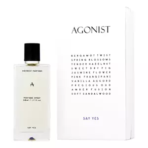 Agonist Say Yes - Интернет-магазин. Kalinka-parfum.ru