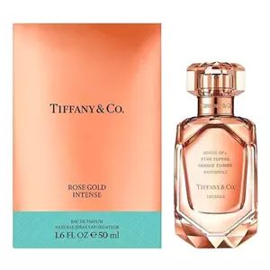 Tiffany Rose Gold Intense - Интернет-магазин. Kalinka-parfum.ru