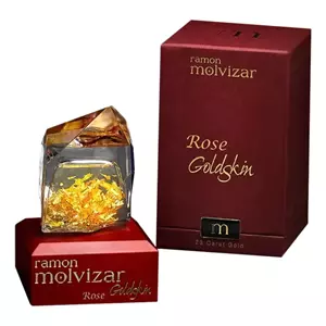 Ramon Molvizar Rose Goldskin - Интернет-магазин. Kalinka-parfum.ru