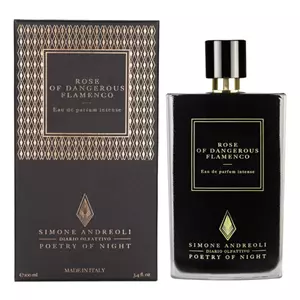 Simone Andreoli Rose Of Dangerous Flamenco - Интернет-магазин. Kalinka-parfum.ru