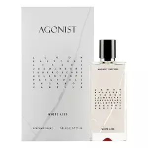 Agonist White Lies - Интернет-магазин. Kalinka-parfum.ru