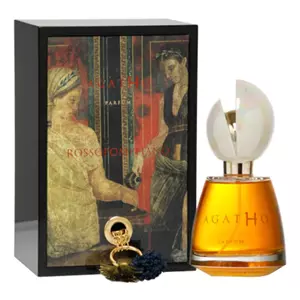 Agatho Parfum Rossopompeiano - Интернет-магазин. Kalinka-parfum.ru