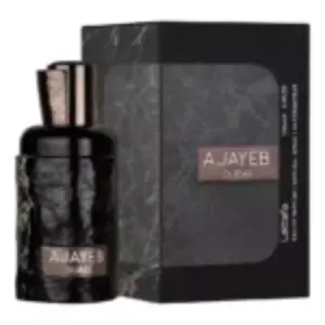 Lattafa Ajayeb Dubai - Интернет-магазин. Kalinka-parfum.ru