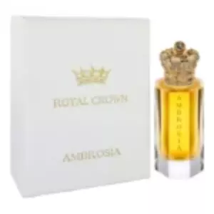 Royal Crown  Ambrosia - Интернет-магазин. Kalinka-parfum.ru